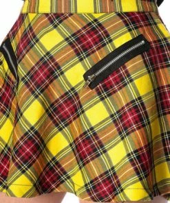 Banned Highlife Pinafore 29 Banned Highlife Pinafore -Spooky Threads Highlife Pinafore Banned 7 300x