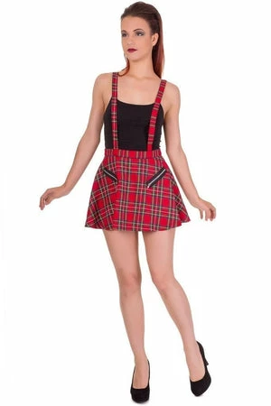 Banned Highlife Pinafore 3 Banned Highlife Pinafore