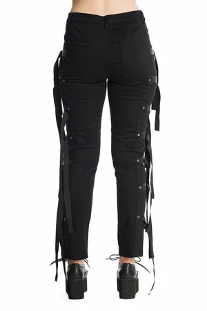 Banned Jacopo Trousers 4 Banned Jacopo Trousers - Image 2