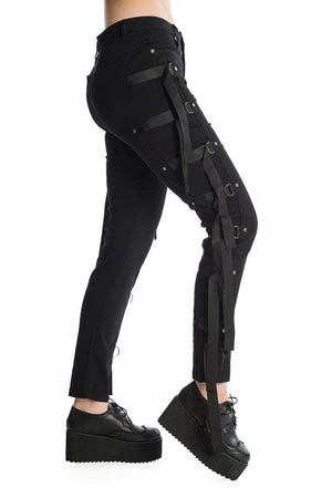 Banned Jacopo Trousers 5 Banned Jacopo Trousers - Image 3