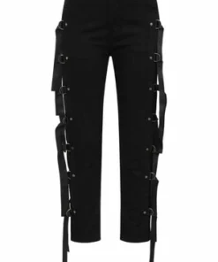 Banned Jacopo Trousers 12 Banned Jacopo Trousers -Spooky Threads Jacopo Trousers Banned 5 300x