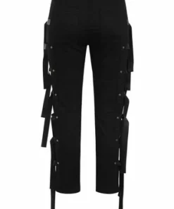 Banned Jacopo Trousers 13 Banned Jacopo Trousers -Spooky Threads Jacopo Trousers Banned 6 300x