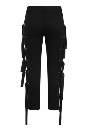 Banned Jacopo Trousers 8 Banned Jacopo Trousers - Image 6