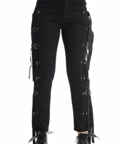 Banned Jacopo Trousers