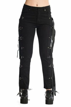 Banned Jacopo Trousers 3 Banned Jacopo Trousers