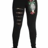 Banned Ishtar Leggings -Spooky Threads LG67035 20TP10446 1267 300x