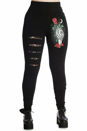 Banned Ishtar Leggings 3 Banned Ishtar Leggings