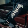 Toxico Blood Skull Sweatpants - Unisex 2 Toxico Blood Skull Sweatpants - Unisex -Spooky Threads MSS Bloodskull2 1500x be8b67a3 b3a1 4f72 80da 790759cbbe43 300x