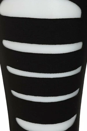 Banned Made For Each Other Leggings 6 Banned Made For Each Other Leggings - Image 4