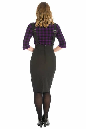 Banned Made For Each Other Skirt 4 Banned Made For Each Other Skirt - Image 2