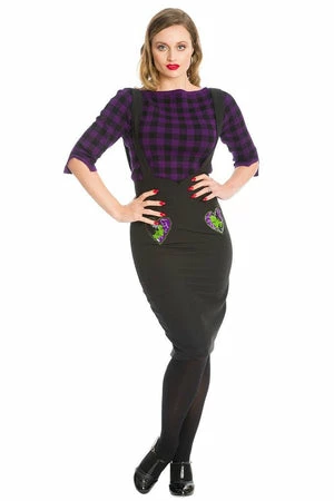 Banned Made For Each Other Skirt 3 Banned Made For Each Other Skirt