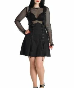 Banned Astaroth Skirt