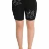 Banned Dominion Shorts -Spooky Threads ST81054 20 1181 300x