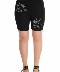 Banned Dominion Shorts