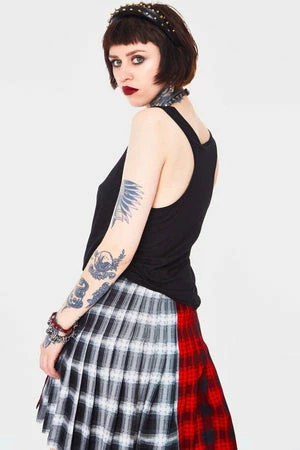 Jawbreaker Semicolon Mental Health Awareness Charity T-Shirt 4 Jawbreaker Semicolon Mental Health Awareness Charity T-Shirt - Image 2