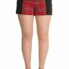 Banned Krampus Shorts -Spooky Threads TP10294 20ST81055 1586 300x