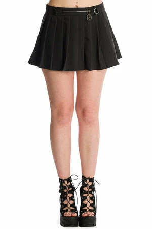 Banned Lethia Mini Skirt 3 Banned Lethia Mini Skirt