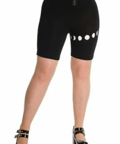 Banned Moonphase Shorts