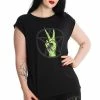 Banned Zombie Hand Top -Spooky Threads TP10445 20LG67036 1427 300x