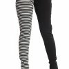 Banned Kane Trousers 1 Banned Kane Trousers -Spooky Threads TR31123 20BLK 20WHT 20TP10400 1661 300x