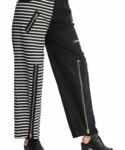 Banned Spooky Nightwalks Trousers -Spooky Threads TR31125 20TP10401 1705 300x