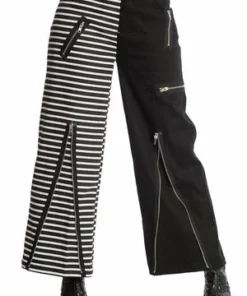 Banned Spooky Nightwalks Trousers -Spooky Threads TR31125 20TP10401 1708 300x