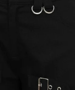 Banned Tanith Trousers -Spooky Threads Tanith Trousers Banned 6 300x