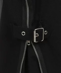 Banned Tanith Trousers -Spooky Threads Tanith Trousers Banned 7 300x