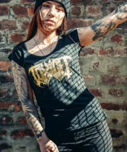 Toxico Metal Logo Cut-Back Tee -Spooky Threads WCBT METAL LOGO2 2000x 0490b2f2 35ad 4627 a9c7 519a3a94f215 300x