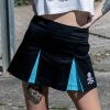 Toxico Skull & Bones Cheer Skirt -Spooky Threads WS cheerleader black blue 2 1000x a2c4d092 8450 438e b4e1 9e359bed66e0 300x