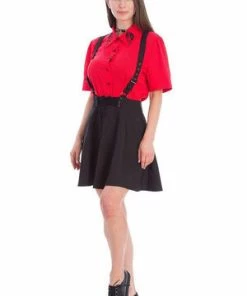 Banned Absence Of Light Skirt 7 Banned Absence Of Light Skirt -Spooky Threads absence of light skirt banned 3 300x