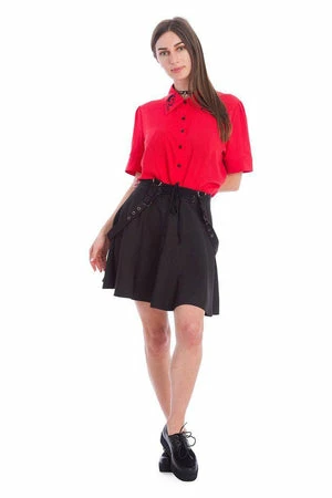 Banned Absence Of Light Skirt 3 Banned Absence Of Light Skirt