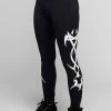 Long Clothing Bio Leggings 2 Long Clothing Bio Leggings -Spooky Threads bio leggings long clothing 300x