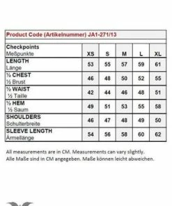 Queen Of Darkness Black Jacket With Rivets And Hood -Spooky Threads black jacket with rivets and hood queen of darkness 10 300x