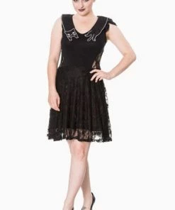 Banned Blondie Dress