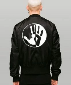 Long Clothing By Any Means MA1 Jacket - Unisex