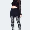 Jawbreaker Celtic Knots Print Leggings 2 Jawbreaker Celtic Knots Print Leggings -Spooky Threads celtic knots print leggings lga 6620 02.1201 300x