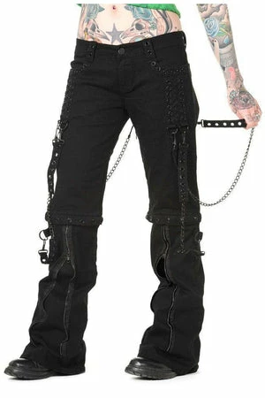 Banned Chain Trousers 4 Banned Chain Trousers - Image 2