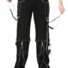 Banned Chain Trousers 1 Banned Chain Trousers -Spooky Threads chain trousers banned 300x