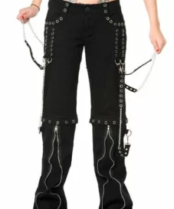 Banned Chain Trousers