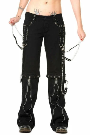 Banned Chain Trousers 3 Banned Chain Trousers
