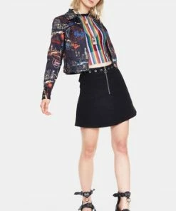 Jawbreaker City Lights Of Paradise Jacket 10 Jawbreaker City Lights Of Paradise Jacket -Spooky Threads city lights of paradise jacket jawbreaker 3 300x