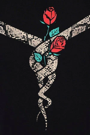 Banned Dark Night Cut Out Shoulder Dress 6 Banned Dark Night Cut Out Shoulder Dress - Image 4