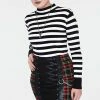 Jawbreaker Disgraced Tartan Tube Skirt -Spooky Threads disgraced tartan tube skirt ska 3736 01.991 300x