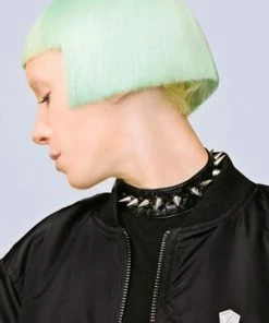 Long Clothing Enneagram MA1 Jacket - Unisex -Spooky Threads enneagram ma1 jacket unisex long clothing 5 300x