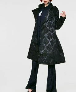 Jawbreaker Fubar Coat -Spooky Threads fubar coat jawbreaker 3 300x