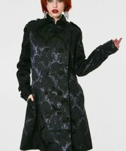 Jawbreaker Fubar Coat