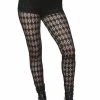 Banned Future Flapper Leggings