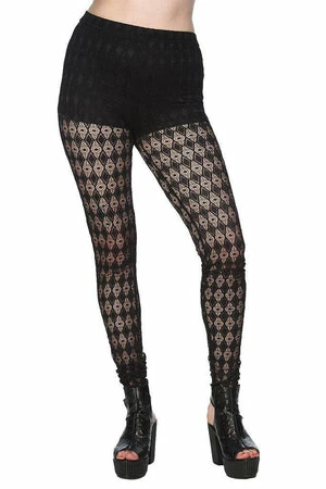 Banned Future Flapper Leggings 3 Banned Future Flapper Leggings