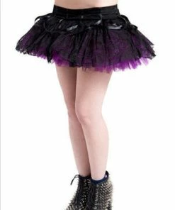 Jawbreaker Ghoul Tutu -Spooky Threads ghoul tutu jawbreaker 6 300x